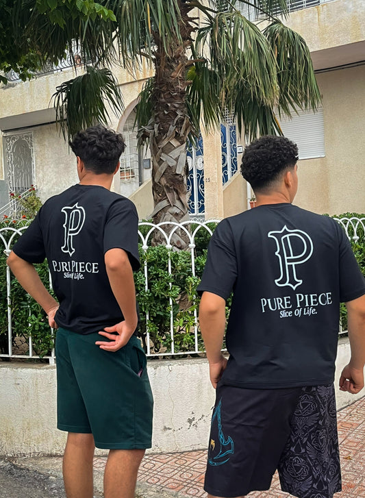 Boxy Tee "48 hour discounts"