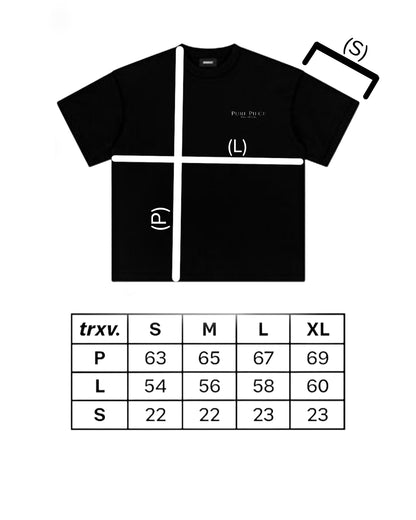 Boxy Tee "48 hour discounts"
