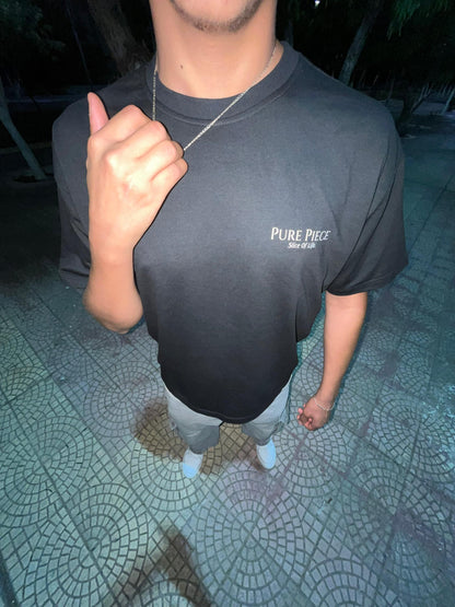 Boxy Tee "48 hour discounts"