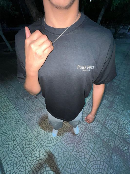 Boxy Tee "48 hour discounts"